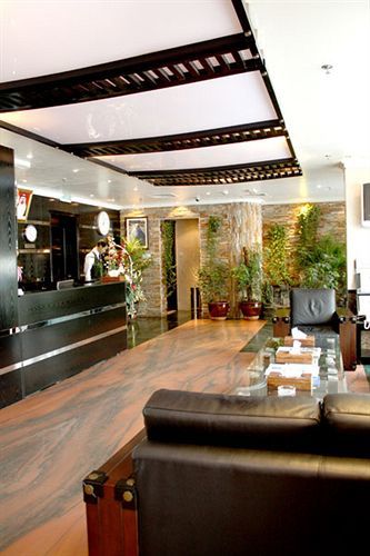 Liwa Apartments Abu Dhabi Exterior photo